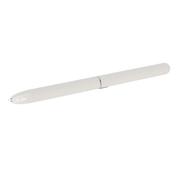 Stylus til Samsung Galaxy Tab S4 High Sensitivity Erstatnings Stylus Pen til SM T830 T835 EJ PT830 10,5 tommer Tablet Hvid
