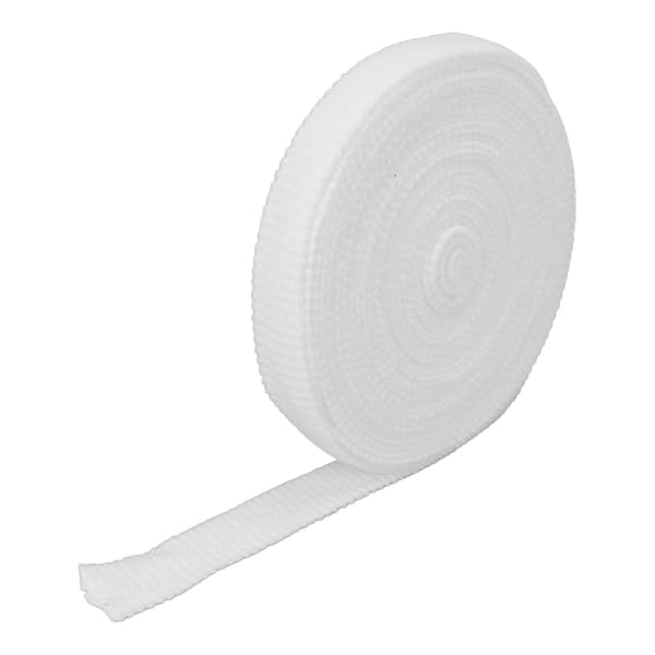 Elastisk bandasjenett, pustende rørformet gasbind, elastisk bandasjeomslag for albue-sårfiksering