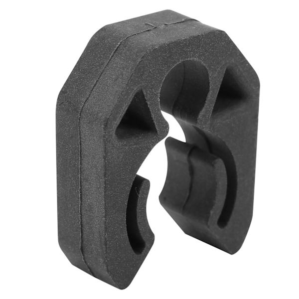 Dykking Quick Release Pipe Clip Spenne Andre trinn Fast krok Trykkmåler Hengende deler