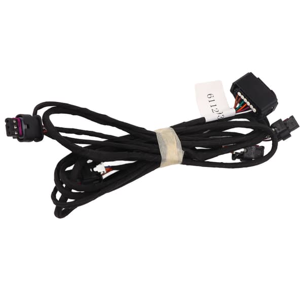 Parkeringssensor ledningsnet frontkabel udskiftningsdele til biler 61129321955 til F15 X5 2014-2018
