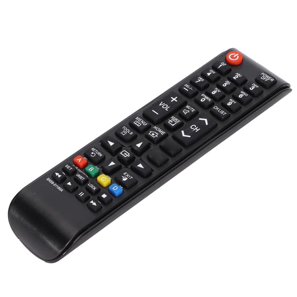 TV Erstatningsfjernkontroll Egnet for DB10E DB22D DB32D DB40D DB55E TM1240A LH40DMDSLGA/Z TV