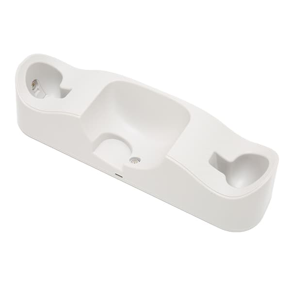 VR-ladedokk Profesjonell oppladbar magnetisk VR-hurtigladebase for Oculus Quest 2-kontroller