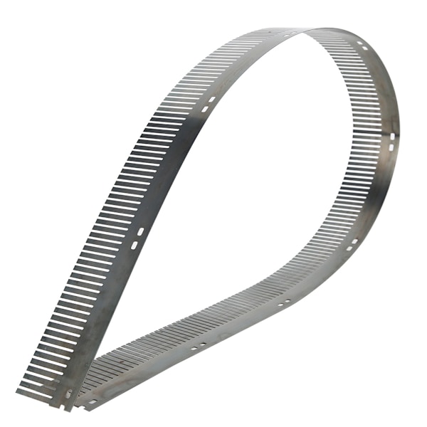 Stickmaskintillbehör Metallfjäder för Silver Reed SK260 SK280 SK360 SK326 SK327