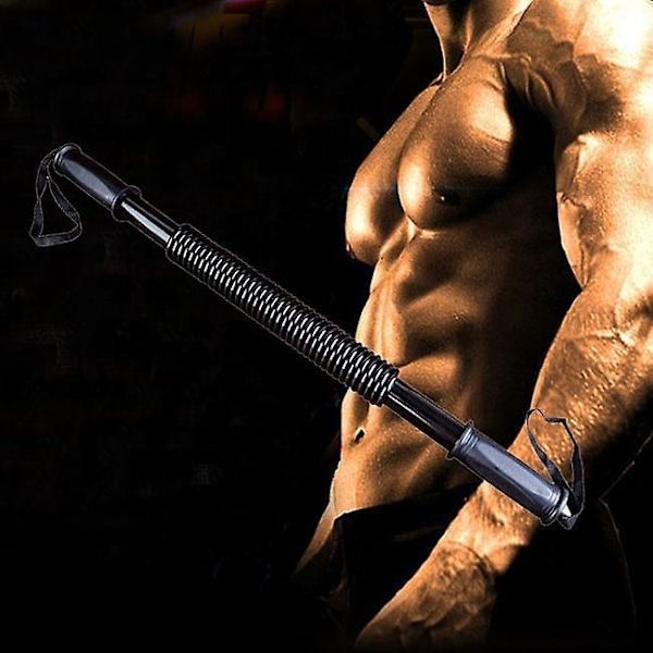 Tøff Torsionsstang Arm Builder - Øvre Kropps Trening (30kg)