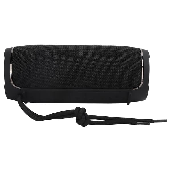 Trådlös Bluetooth-högtalare Bärbar Subwoofer Utomhushögtalare Mini Bluetooth-ljudbox