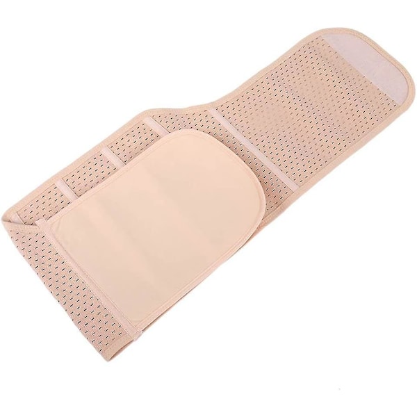 Postpartum-bälte för midjan - Slankformande Shapewear för gravida kvinnor