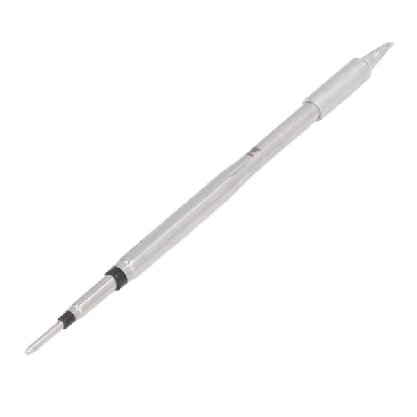 Juotosraudan kärki yksiosainen malli nopea lämmitys C245 juotospää juotoskärjen vaihto C245IS kyynärpää