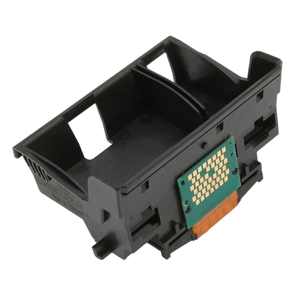 Printerprinthovedudskiftning Sort ABS-printhoved til Kodak 10-serien Hero 6.1 7.1 9.1 Office ESP 6150