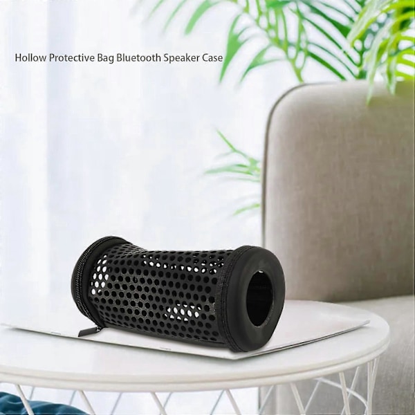 Reiseveske for FLIP 5 Vanntett Bærbar Bluetooth Høyttaler Bag