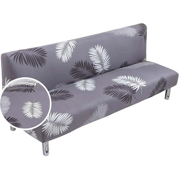 Clic Clac Sofatrekk Stretch Elastisk Sofatrekk Print