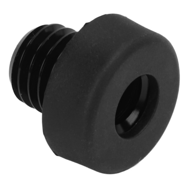 Biljardi Cue Back Plug Screw Clubin ja jatkokahvan väliseen liitäntään Biljardi Tarvikkeet MEZZille
