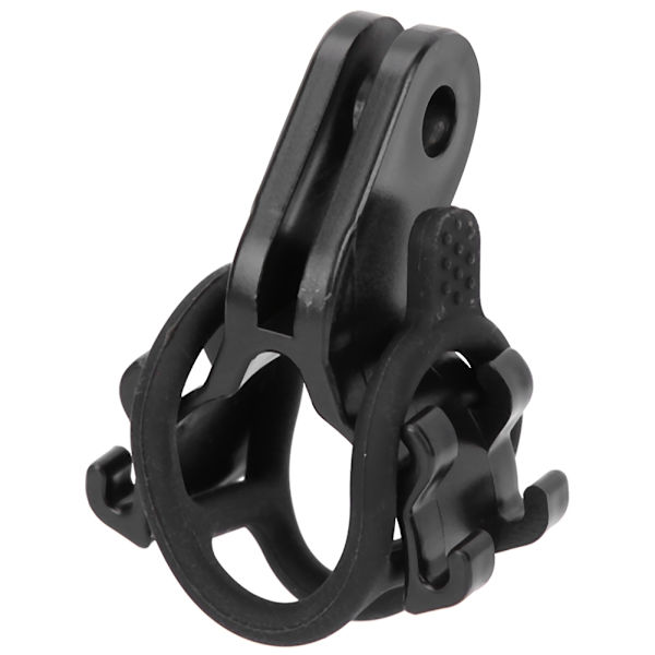 Sykkellykt lommelykt Lommelyktholder Clip Mount Bracket for landeveissykkel sykkeldel