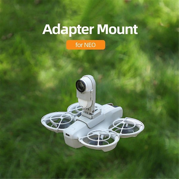 Action Camera Mount til GO 3S/GO3 Drone