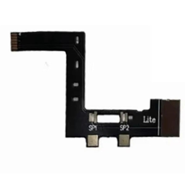 Kompatibel med Picofly RP2040 Chip Stöd Switch Lite Uppgraderingsbar Flashbar