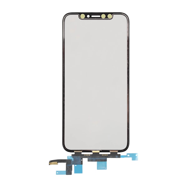 Mobiltelefon Display Hovedskærm Udskiftning LCD Touch Screen Reparation Dele til IPhone XS