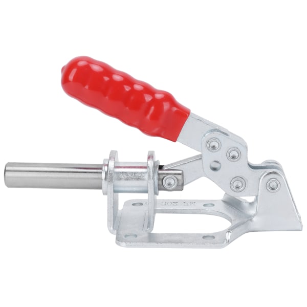 Toggle Clamp Quick Release Push Pull Type Håndverktøy Hurtigposisjoneringsfesteklemmeutstyr