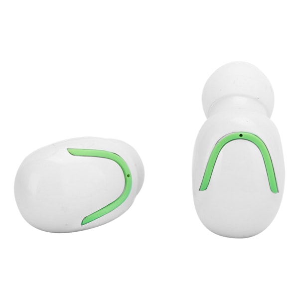 T2 True Wireless Bluetooth 5.0 Hörlurar HIFI Stereo Vattentät Digital Display Headset