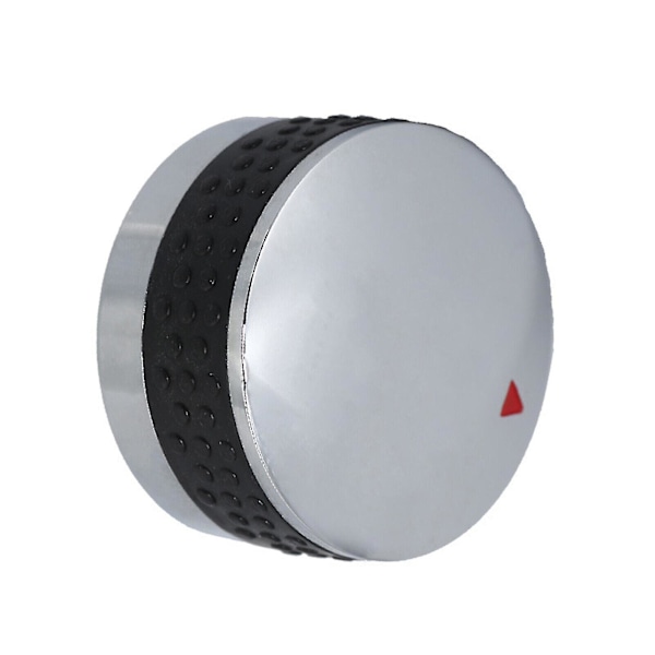 4-pak Gasgrill Kontrolknapper Passer til BBQ Gasgrill med D-formet Ventilstamme-A