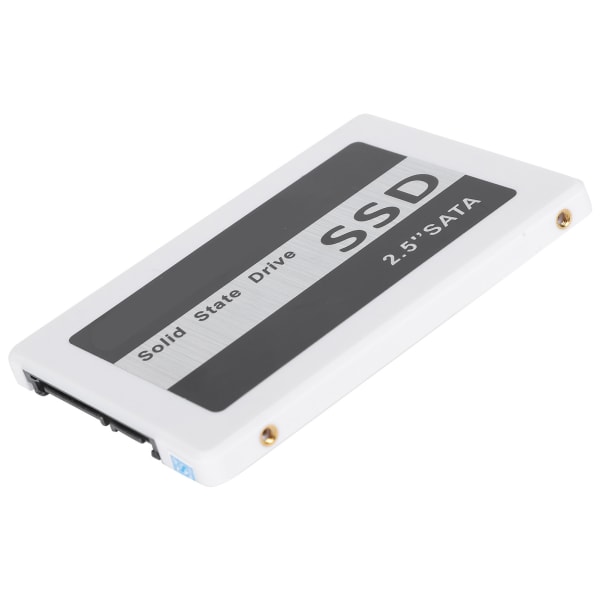 SSD Solid State hårddisk för bärbar dator Stationär dator delar H2 SATA3.0 2,5 tum60GB