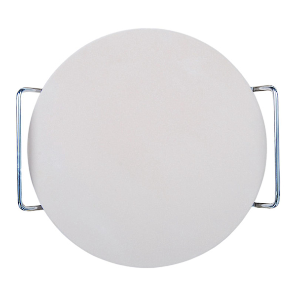 1 stk. Pizza Grillsten Non-stick Bageplade til Sprød Pizzabund