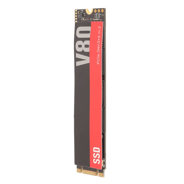 Nvme PCIE SSD PCIE Gen3 3500MB/S Läshastighet 2800MB/S Skrivhastighet 3D TLC NAND Laptop SSD för stationära datorer 120GB