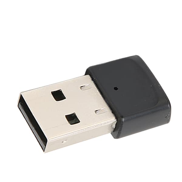 Bluetooth-adapter Håndfri Lav Latens HD Bluetooth Dongle Sender til Telefoner Videokonferencer Computere
