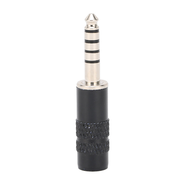 10 stk 4,4 mm hodetelefonkontakt 5-polet balansert utgangspluggadapter erstatning for Sony