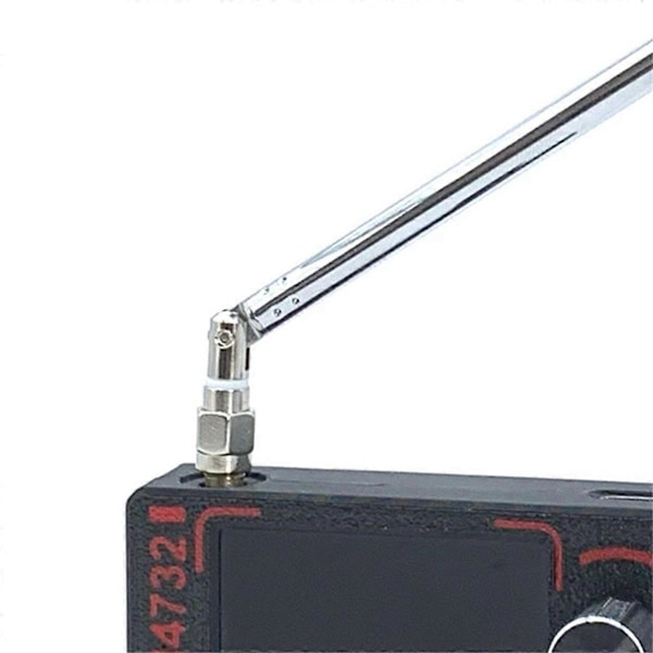 Mini SI4732 Radio 0.5-108MHz Modus A, FM/AM/SSB
