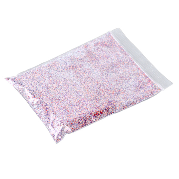 Vintage Nagelglitterpulver Multifunktionellt Nagelkonst Glitterpulver Manikyrkonst Dammpulver 50g05#