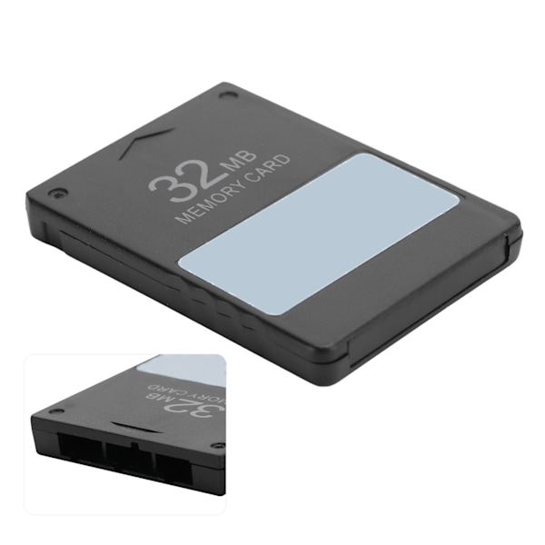 Spil FMCB V1.953 Hukommelseskort Gratis MCboot Program Data Saver-kort til PS2/ Playstation 232MB