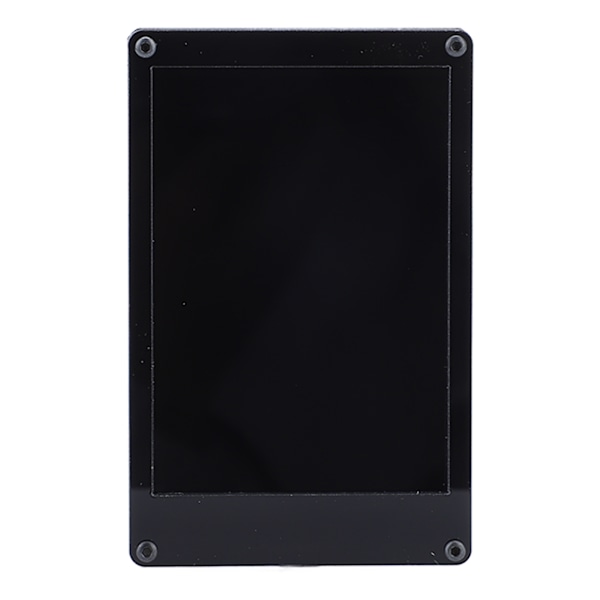 3,5-tommers IPS USB-skjerm med full visningsvinkel, multitema, energisparing, IPS sekundærskjerm, USB-minimonitor for Raspberry Pi