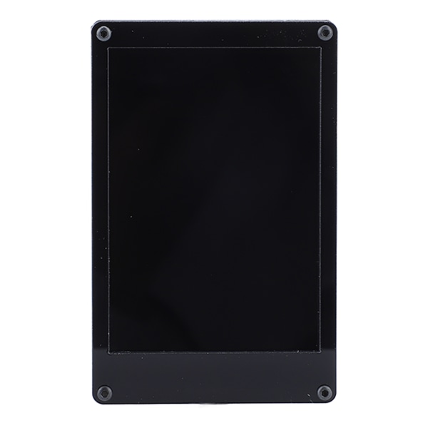 3,5 tuuman IPS USB-näyttö, täysi katselukulma, moniteemainen, energiansäästöinen IPS-toissijainen näyttö, USB-minimonitori Raspberry Pi:lle