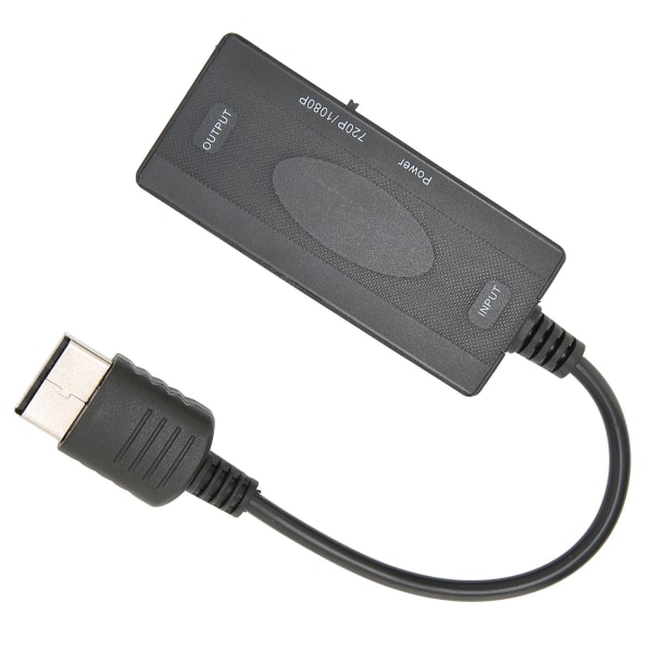 För Sega Dreamcast till HD Multimedia Interface Converter HD Multimedia Interface Kabel för Sega Dreamcast DC Console