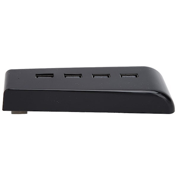 TP5-0576 USB 2.0 HUB Snabbhastighetsöverföringsförlängare HUB-omvandlare USB-splitter för PS5