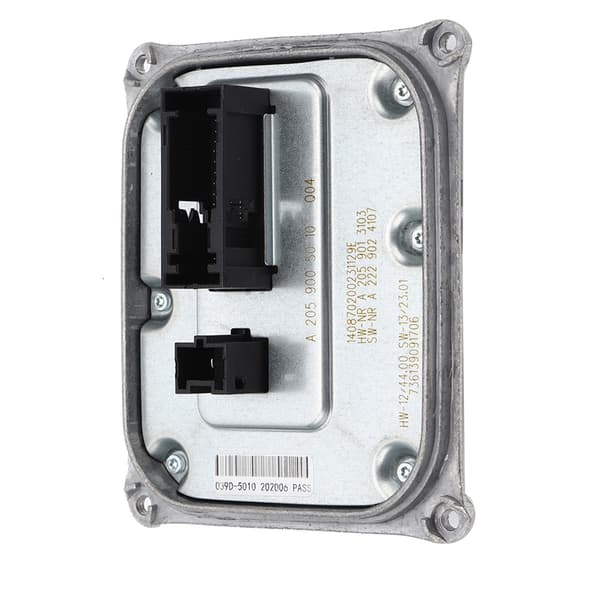 LED Strålkastarballast Kontrollenhet för W205 C CLASS 2015-2018 A2059005010