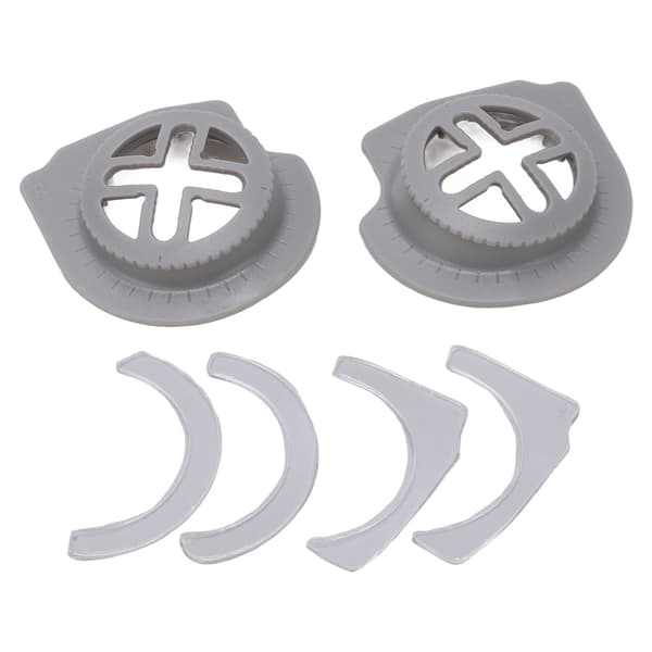 Sunnylife Rocker Speed Controller for RC N1 fjernkontroll Konstant hastighet retningskontroll Drone tilbehør for DJI