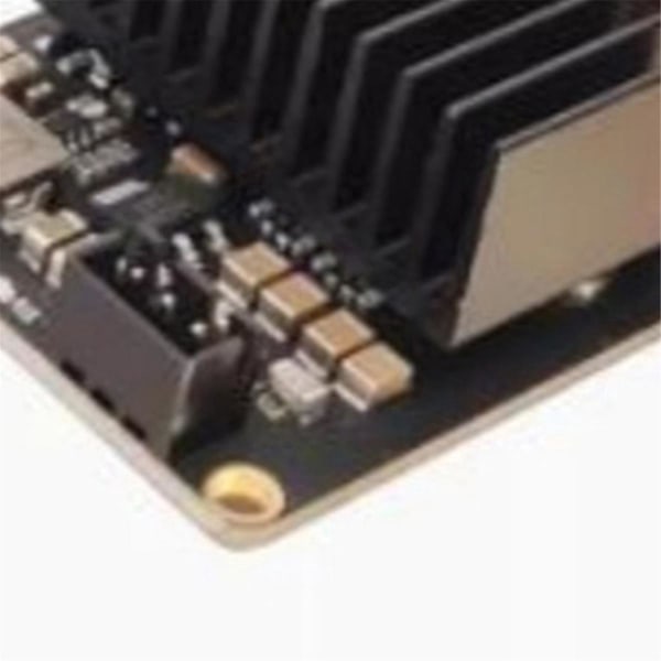 TPA3221 Feber Digital Forstærker Board Modul Dobbelt Kanal Stereo