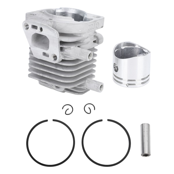 32,2 mm cylinderkolvsats för GT22 GES SRM22 grästrimmer cylinderkolvmonteringssats reservdelar