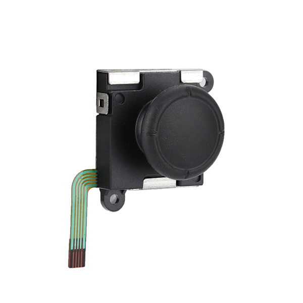 3D-kontroll Joystick Analog Sensor Modul Ersättning Passar för Switch