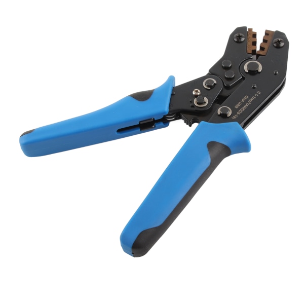 SNA 28B Pin Socket Terminal Crimping Tool Crimper til JSTSM til Dupont