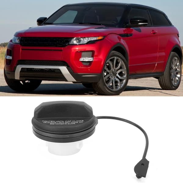 Bränsletanklock Ersättning LR053665 Passar för Range Rover Sport 2006-2013