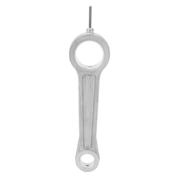 Plejlstang 12,7x23x94mm Støbt Aluminium Tilspidset Tip Tilbehør til Luftkompressor