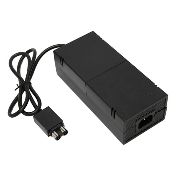 Strømkilde til Xbox One med dobbelt LED-indikatorer, AC-ledning, udskiftningsstrømkilde, adapter, 100-240V AU-stik