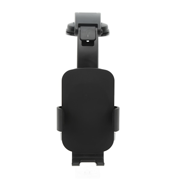 S13 3 i 1 trådløs biloplader 15W hurtig telefonopladningsstativ passer til Ios Phone 13 14-serien