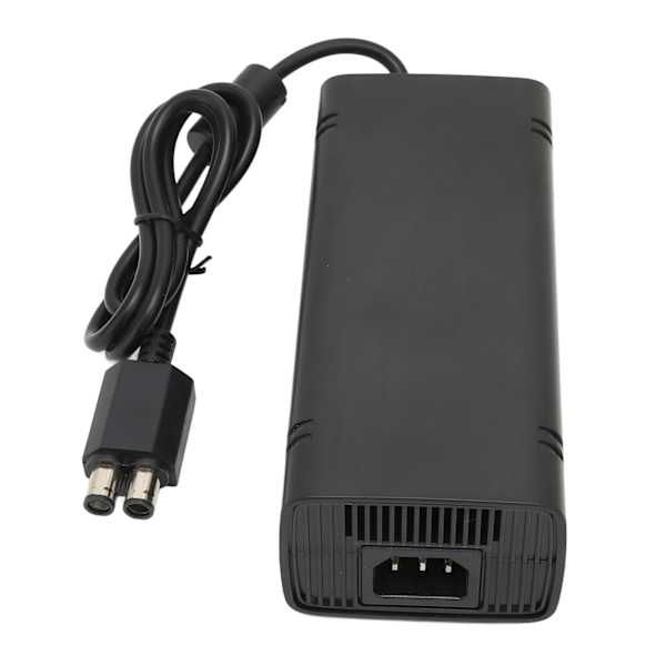 Universal konsolladapter til spilkonsoller - Strømadapter til XP 360 Slim 100-240V