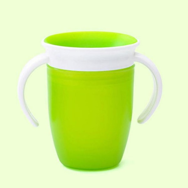 Miracle 360 Trainer Cup, Rosa