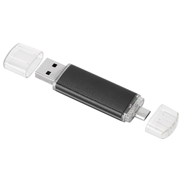 USB-minne 2 i 1 OTG-minne 8 GB