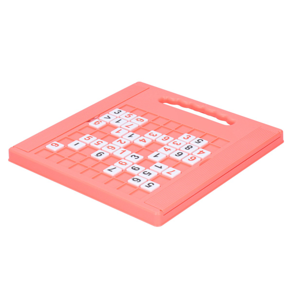 Lasten Sudoku-pelilautapalapeli Vanhempi-lapsi Lapsi Opiskelija Interaktiivinen Työpöytäpeli Lelupinkki