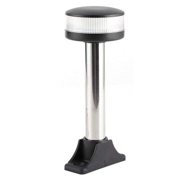 12V LED Rundt Ankerlys 360 Grader IP65 Allround Signallys til Yacht Fiskerbåde