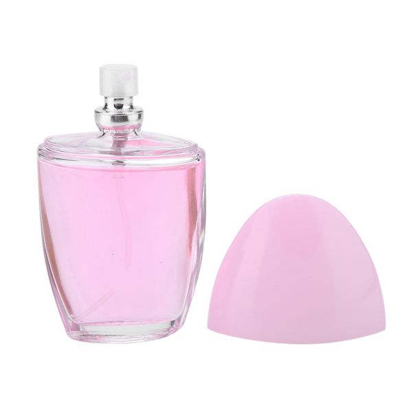 50ml Dame Dame Langvarig parfyme Flower Wood Duft Parfyme